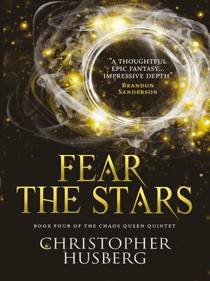 cover image of Chaos Queen